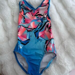 GK Simone leotard
Adult small